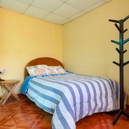 Hôtel La Casa De Emilita à Urubamba Extérieur photo