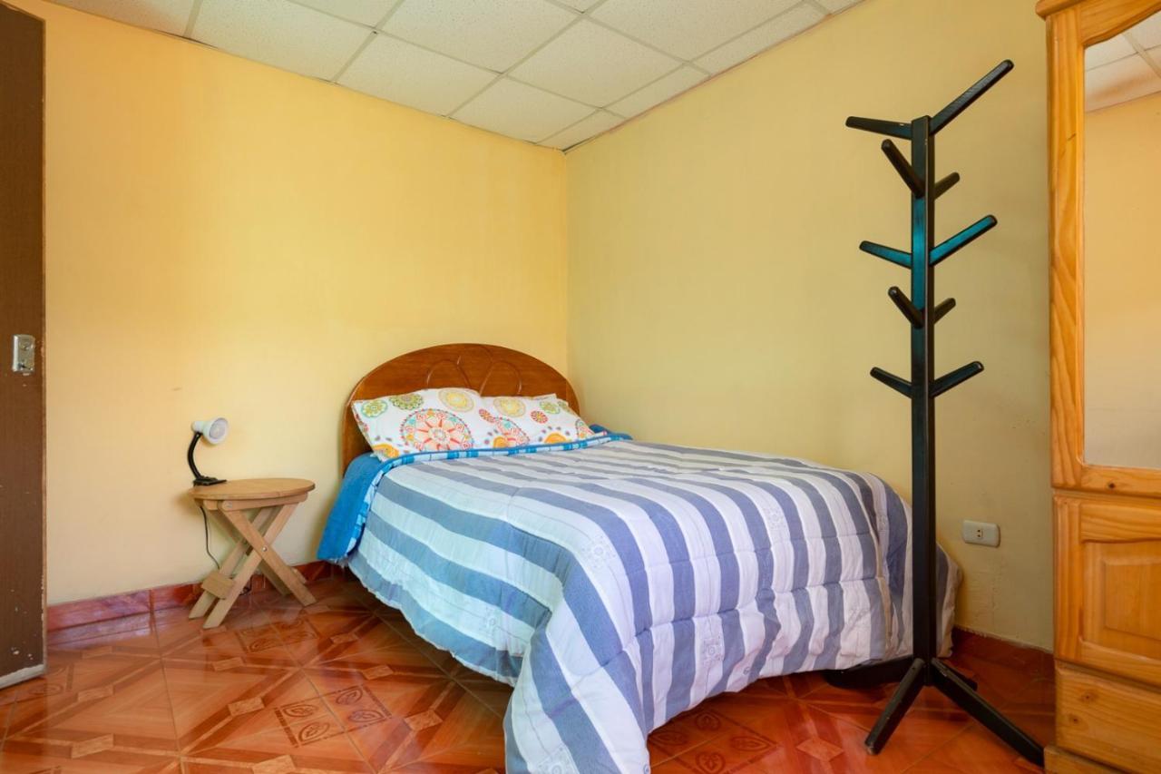 Hôtel La Casa De Emilita à Urubamba Extérieur photo